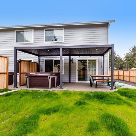 Surfside Villa Westport Exterior photo