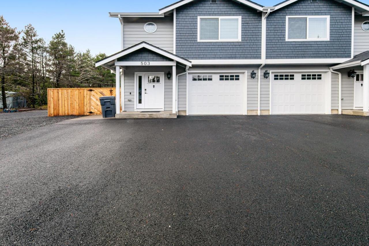 Surfside Villa Westport Exterior photo